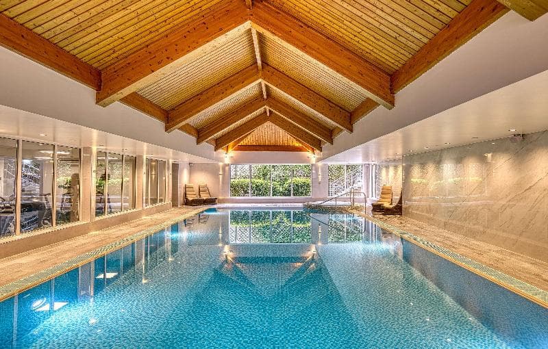 Best Western Inverness Palace Hotel & Spa 5