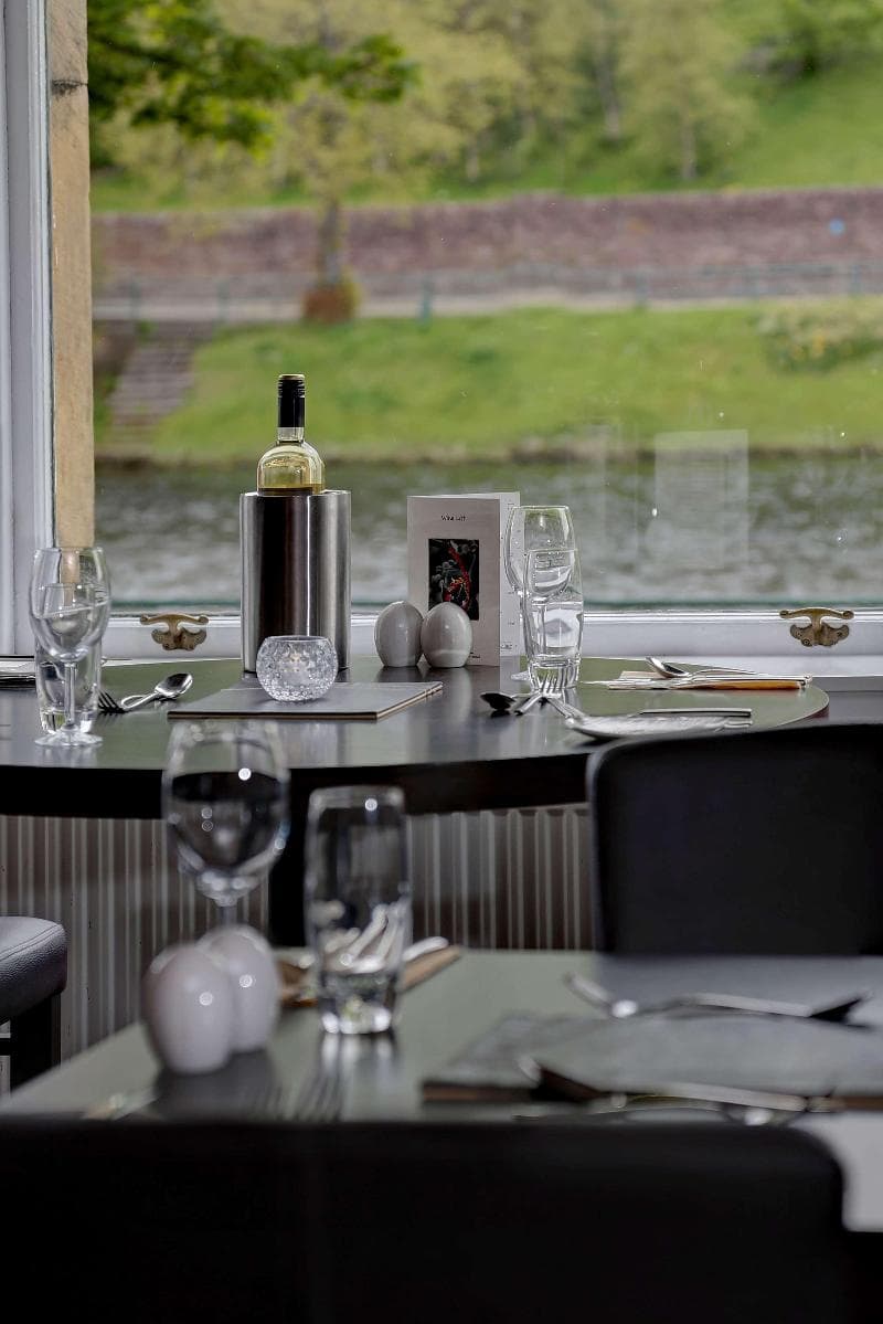 Best Western Inverness Palace Hotel & Spa 3