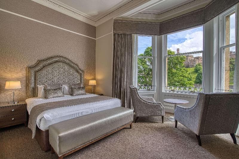 Best Western Inverness Palace Hotel & Spa 4