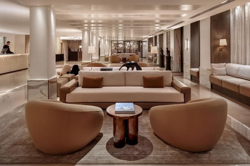 The May Fair, A Radisson Collection Hotel 5