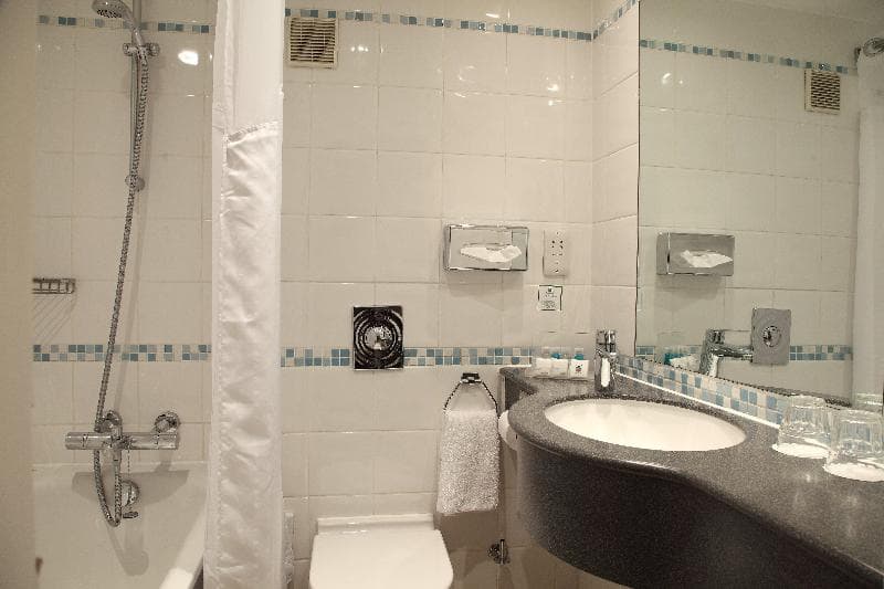 Holiday Inn London - Regent's Park 2