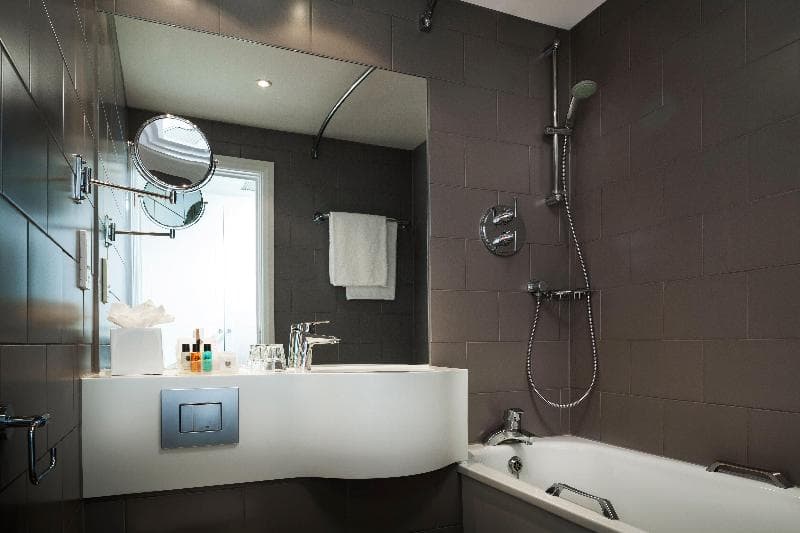 Holiday Inn London - Regent's Park 4