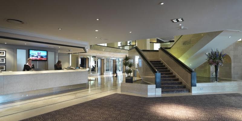 The Tower Hotel 5