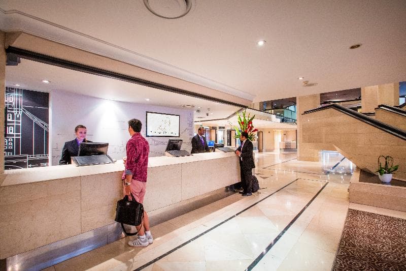 The Tower Hotel 4