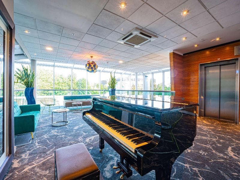 Hotel Novotel London West 3