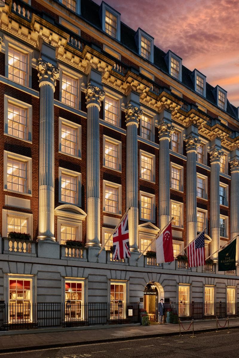 The Biltmore Mayfair, LXR Hotels & Resorts photo 1
