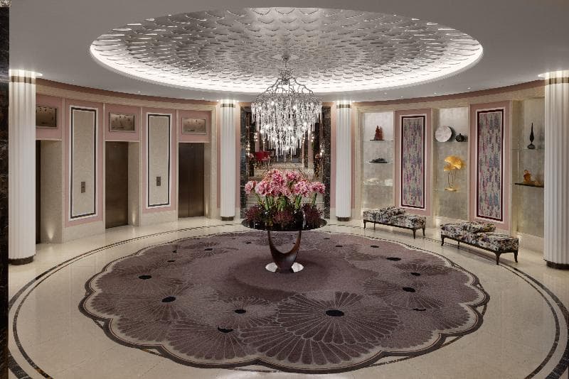 The Biltmore Mayfair, LXR Hotels & Resorts 3