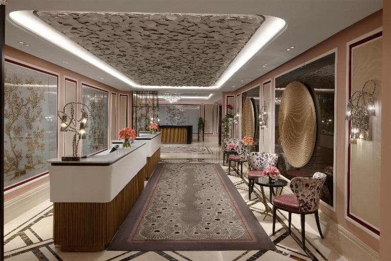 The Biltmore Mayfair, LXR Hotels & Resorts 4