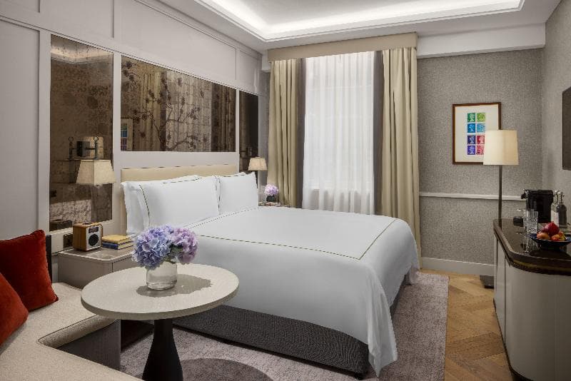 The Biltmore Mayfair, LXR Hotels & Resorts 5