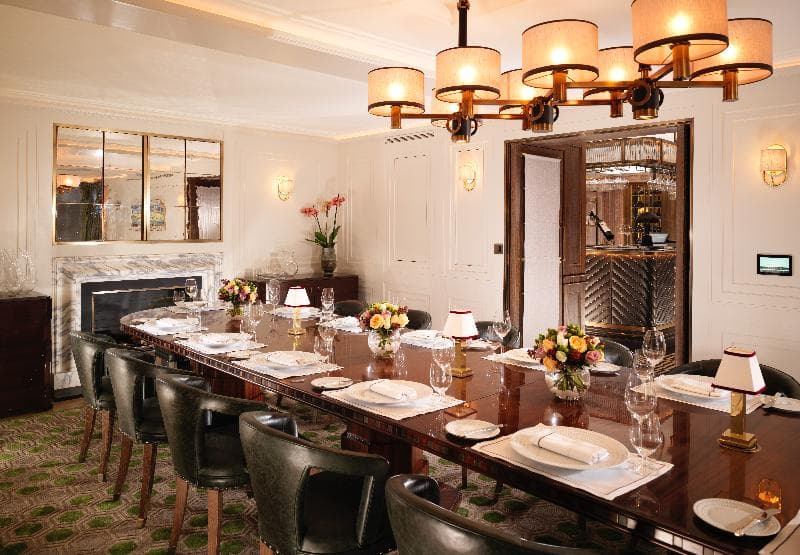 Flemings Hotel Mayfair photo 1