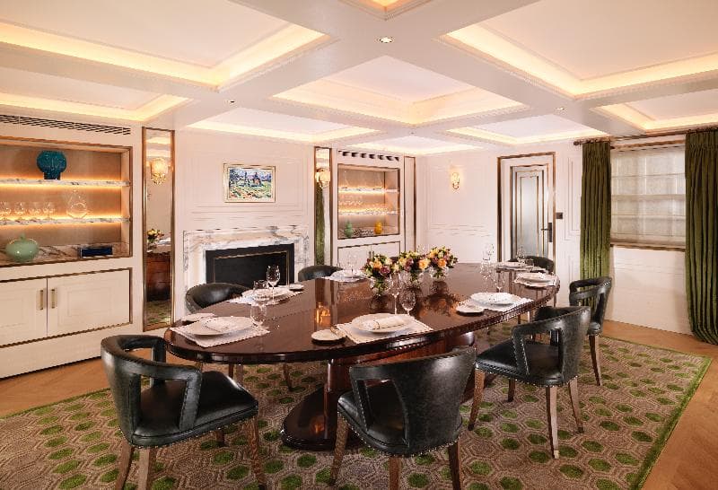 Flemings Hotel Mayfair 4