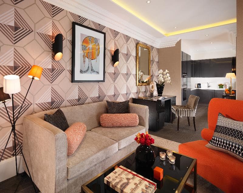 Flemings Hotel Mayfair 3