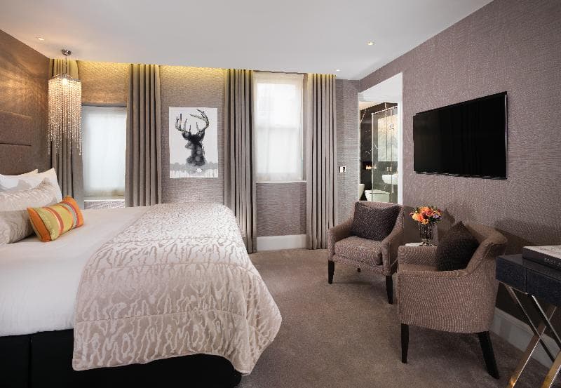 Flemings Hotel Mayfair 5