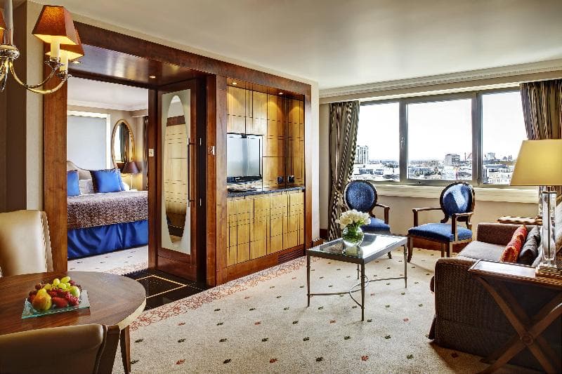 InterContinental London Park Lane photo 1