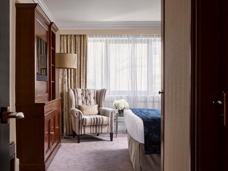 InterContinental London Park Lane 4