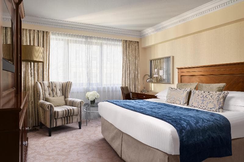 InterContinental London Park Lane 5