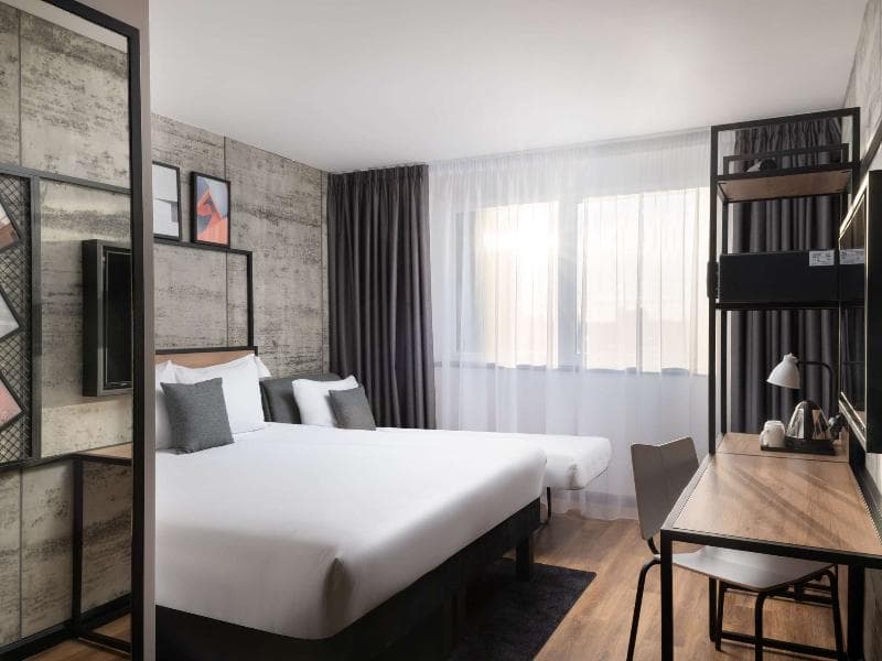 Ibis London Earls Court 4