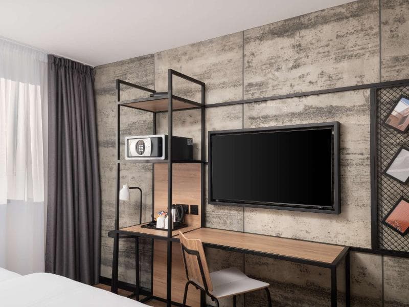 Ibis London Earls Court 5