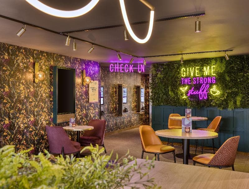 Premier Inn London Hampstead 3