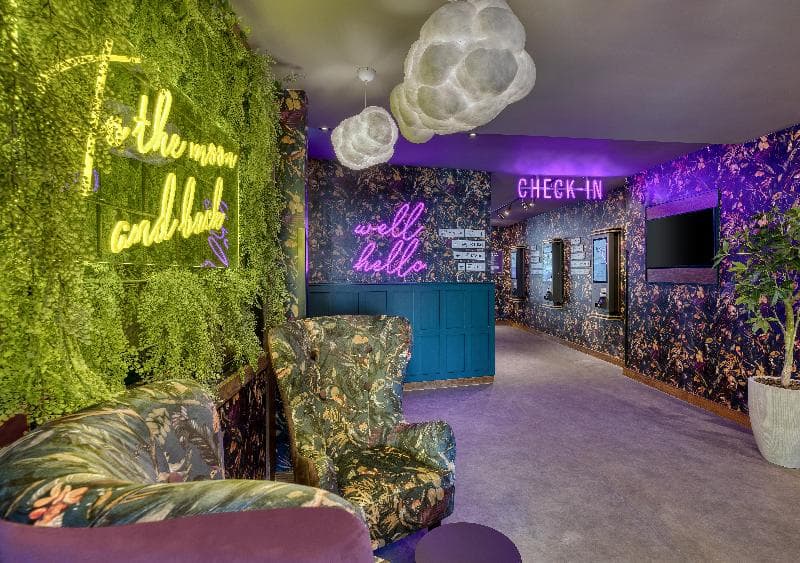 Premier Inn London Hampstead 4