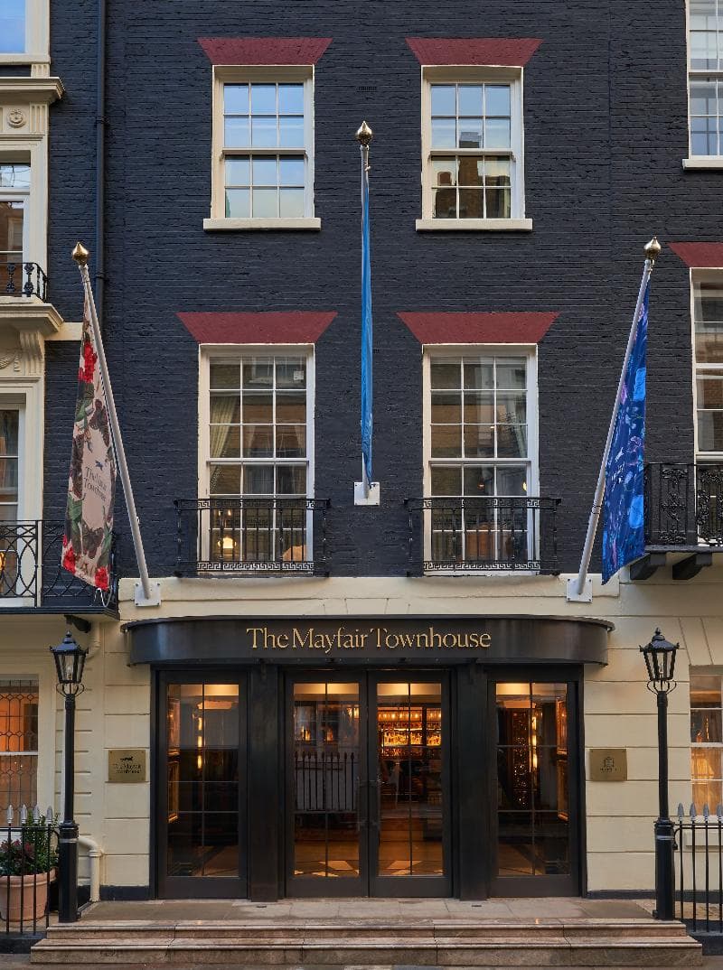 The Mayfair Townhouse 2