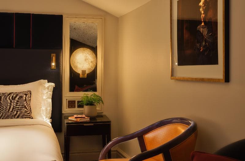 The Mayfair Townhouse 5