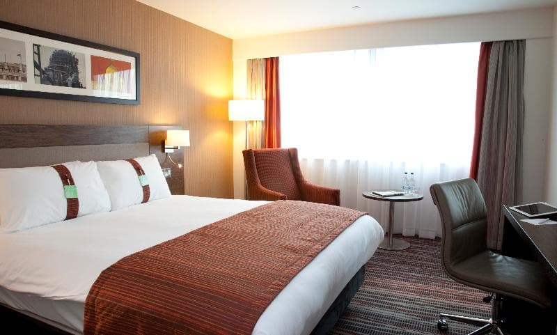Holiday Inn London Wembley 2