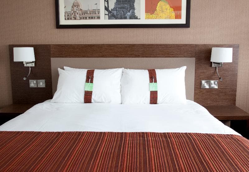 Holiday Inn London Wembley 3