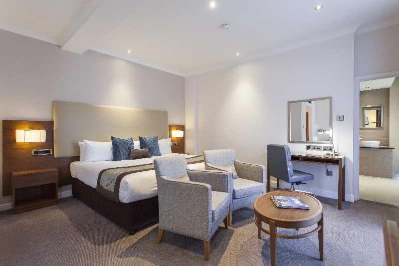 Thistle Piccadilly (Ex-Every Hotel Piccadilly) 2