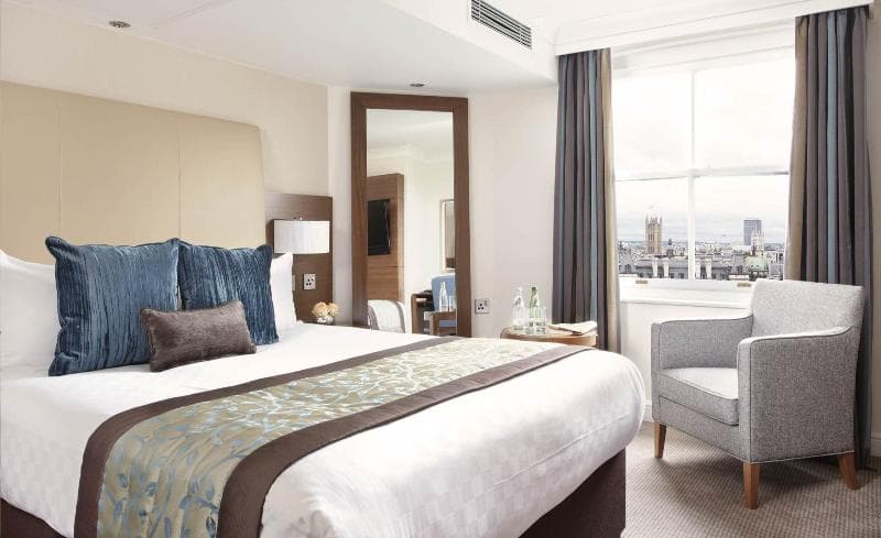 Thistle Piccadilly (Ex-Every Hotel Piccadilly) 4