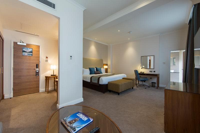 Thistle Piccadilly (Ex-Every Hotel Piccadilly) 3