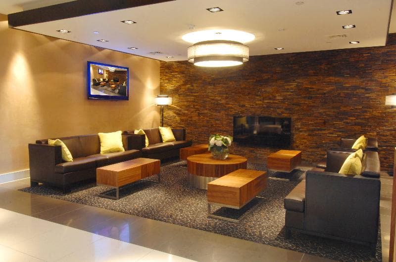 Millennium And Copthorne Hotels at Chelsea Football Club 3