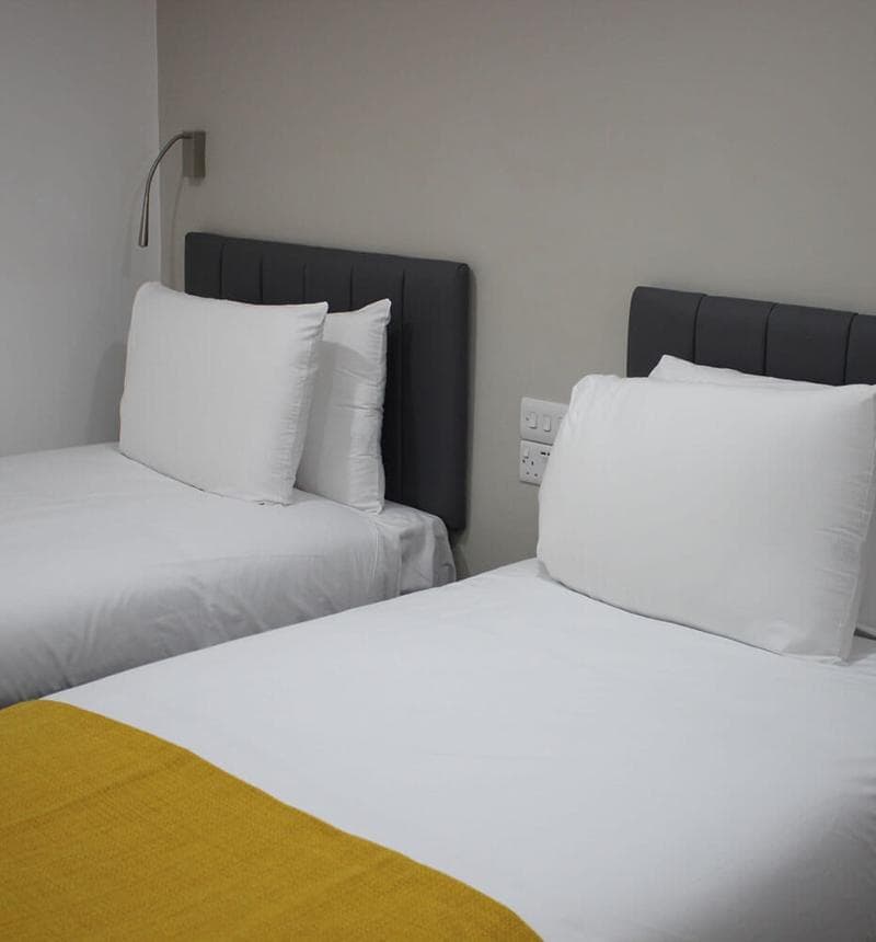 Bayswater Inn photo 1