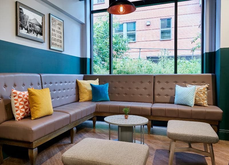 Leonardo Hotel Manchester Central 3