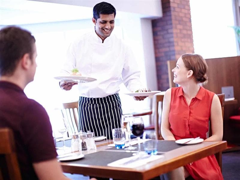 Novotel Newcastle Airport 5