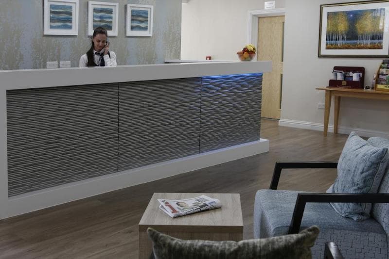 Best Western Plus Oxford Linton Lodge Hotel photo 1