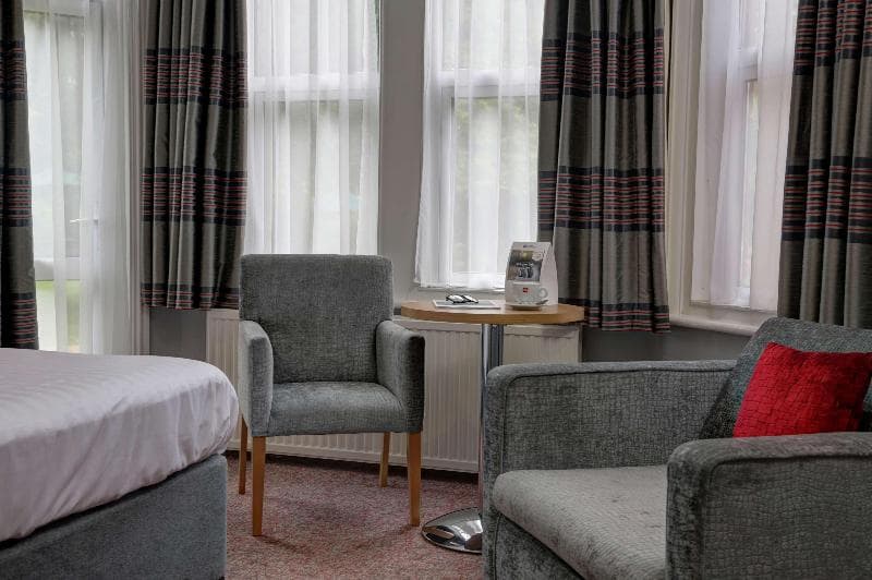 Best Western Plus Oxford Linton Lodge Hotel 5