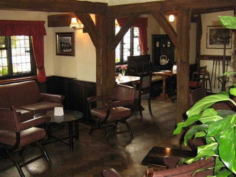 The White Swan main