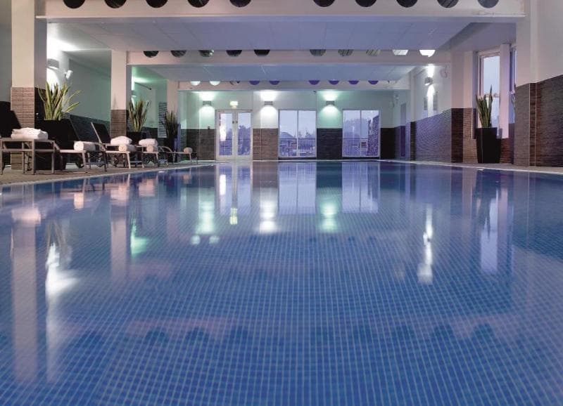 Macdonald Old England Hotel & Spa 3