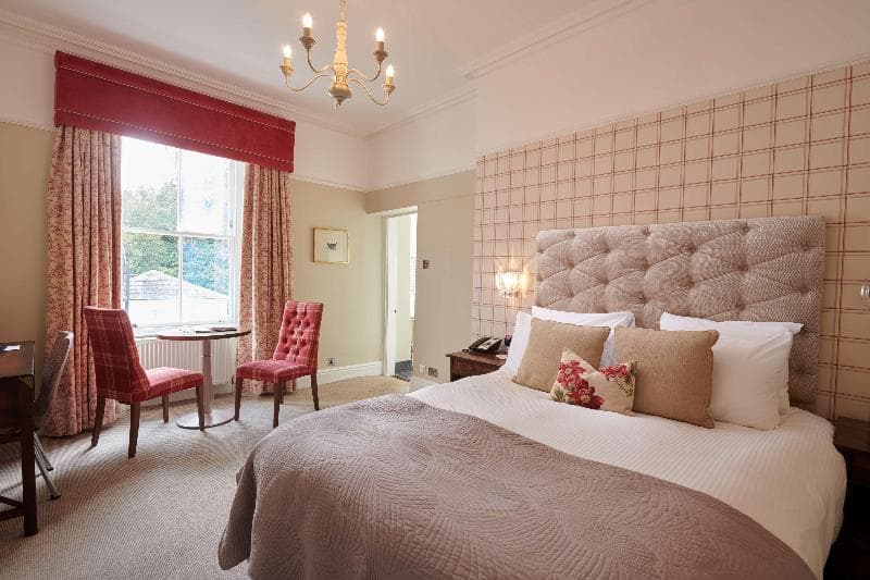 The Belsfield Hotel photo 1