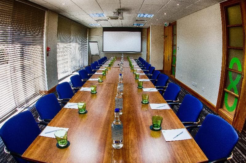 Holiday Inn London-Heathrow M4, Jct.4 5