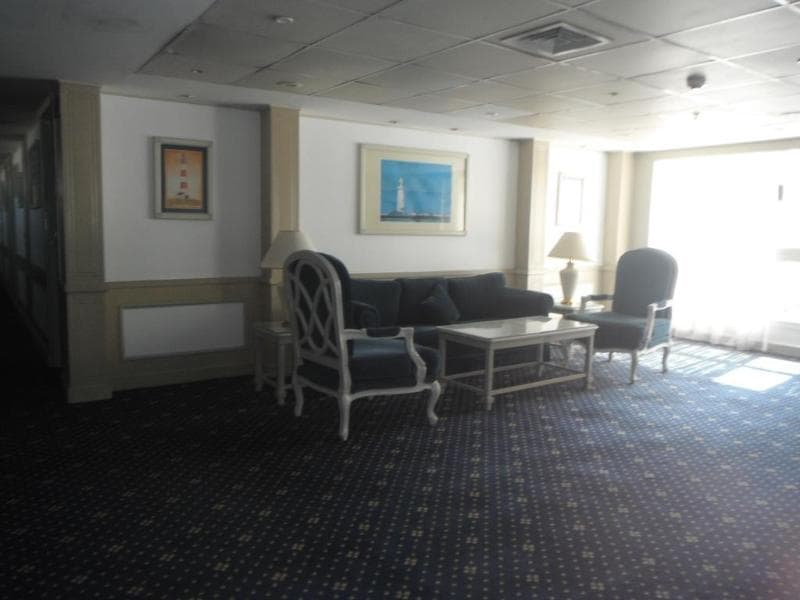 Romance Alexandria Hotel 4