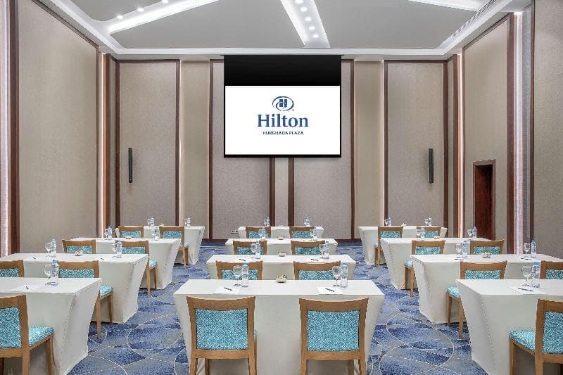 Hilton Hurghada Plaza 2