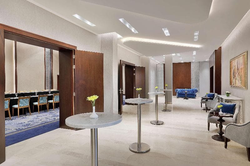 Hilton Hurghada Plaza 3