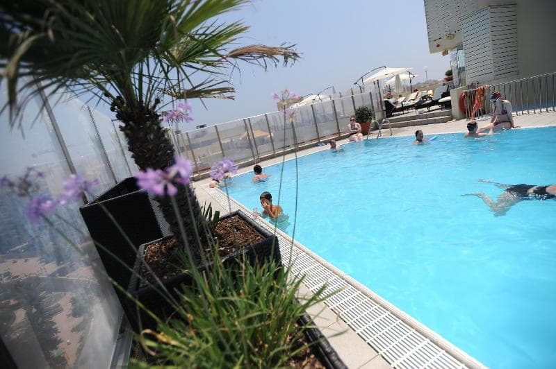Plaza Regency Hotel 3