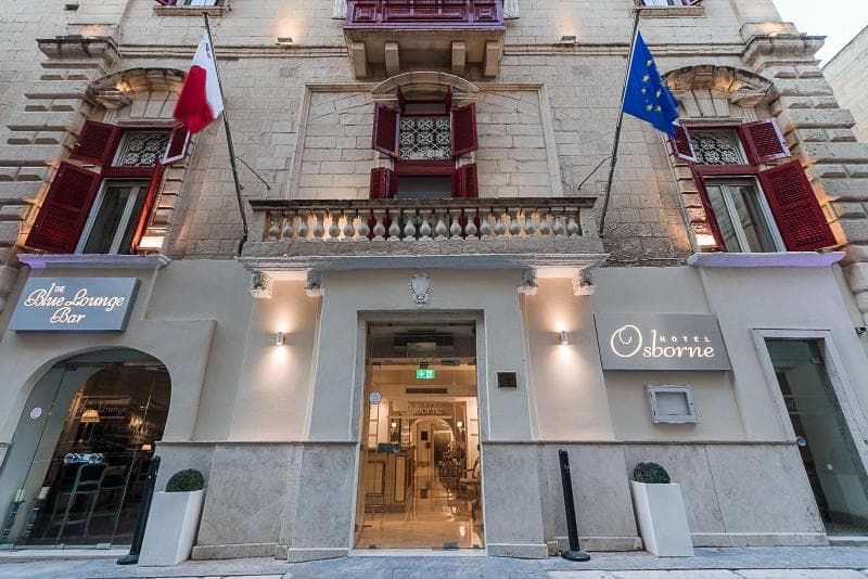 Osborne Hotel 2