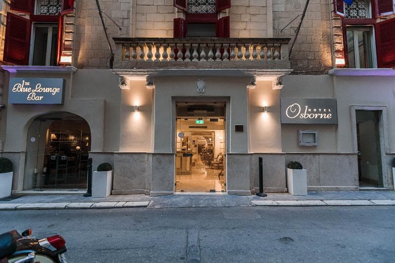 Osborne Hotel 4