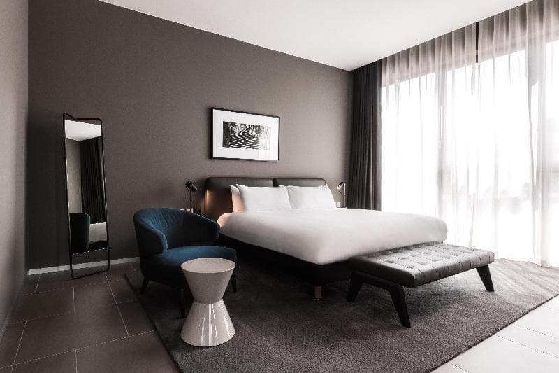 InterContinental Malta 4