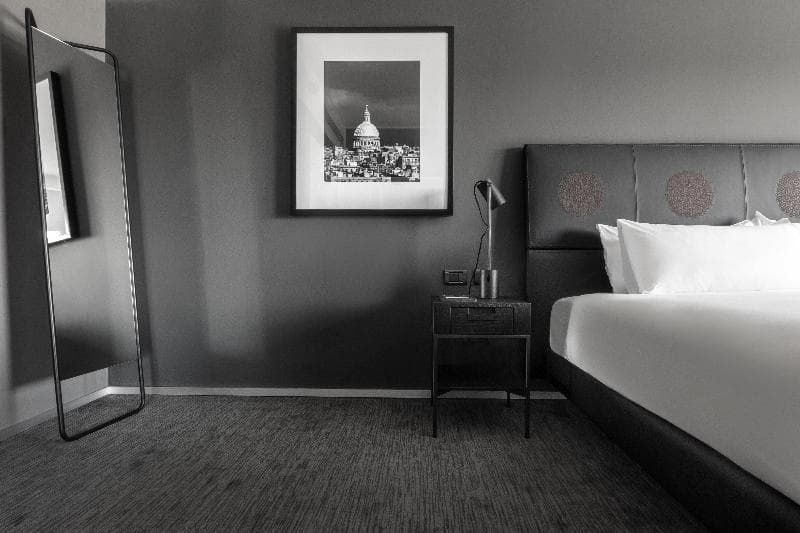 InterContinental Malta 5