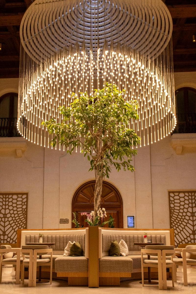 Kempinski Hotel San Lawrenz Gozo Malta 4